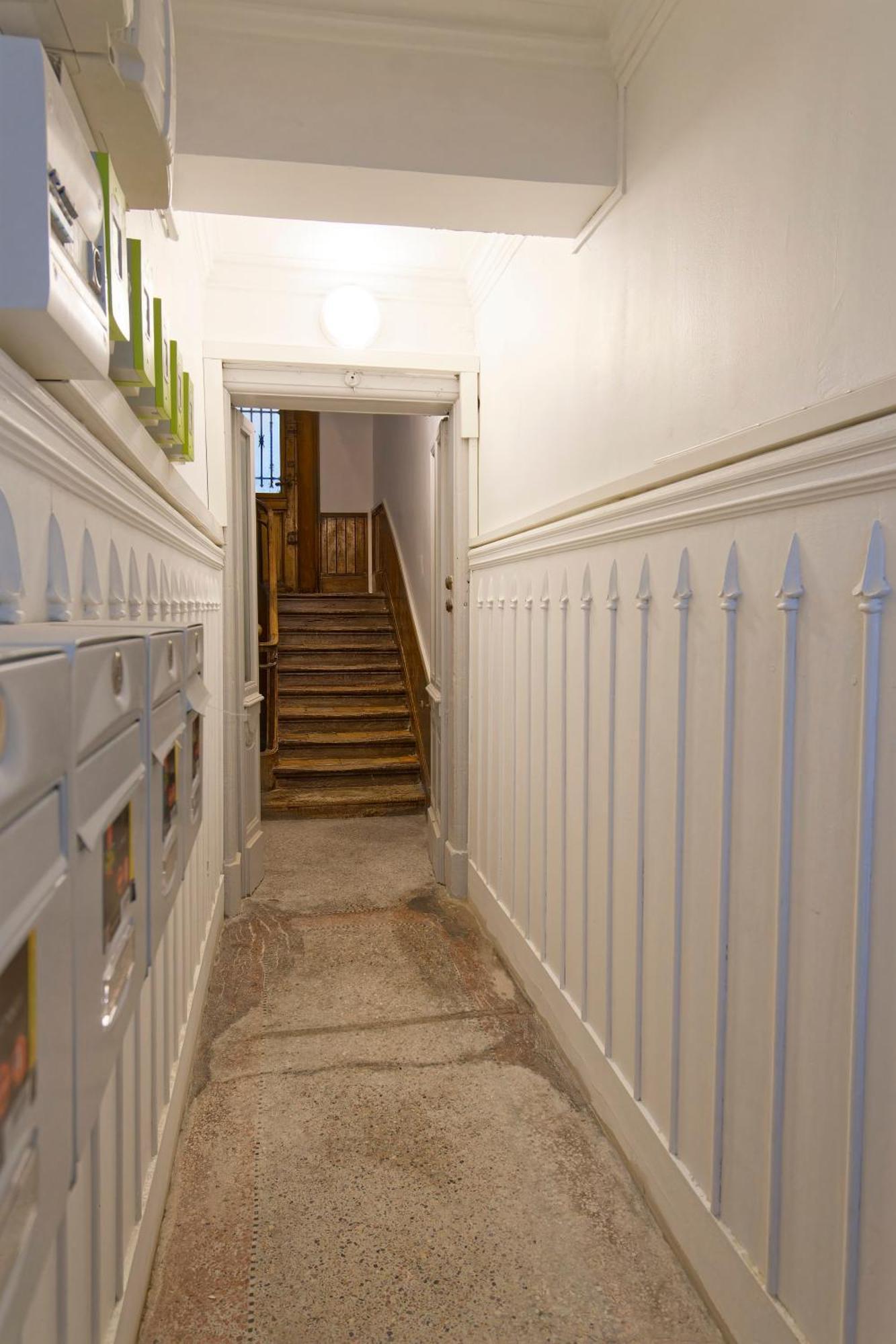 Appartement Le Grand Castel à Castelnaudary Extérieur photo