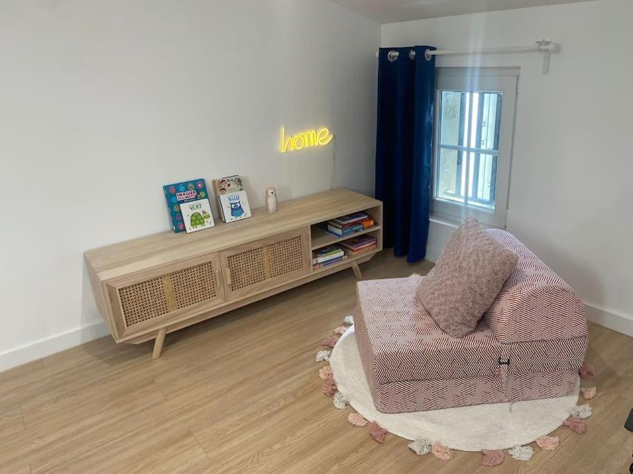 Appartement Le Grand Castel à Castelnaudary Extérieur photo