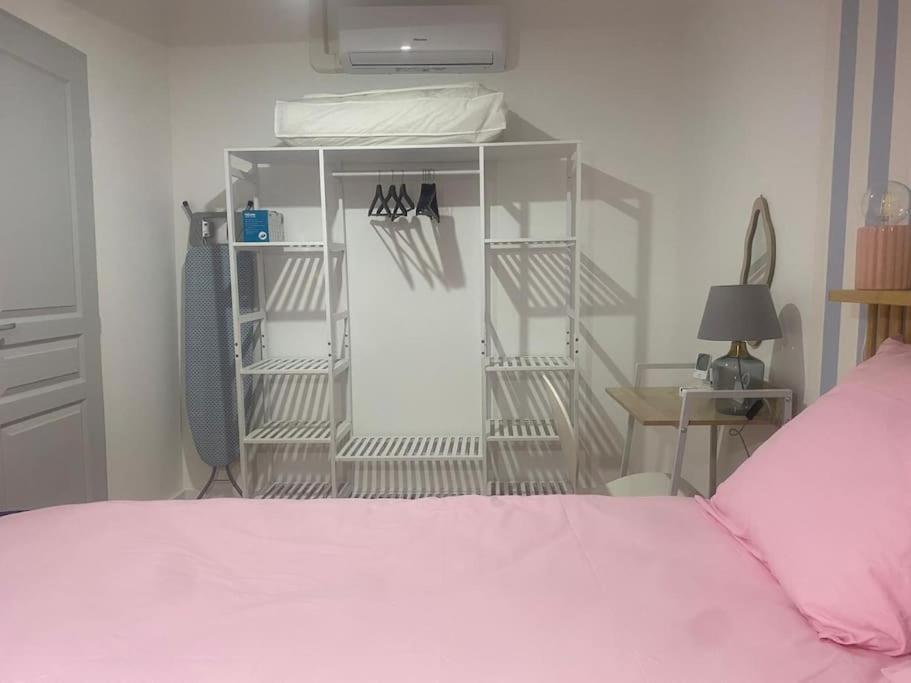Appartement Le Grand Castel à Castelnaudary Extérieur photo